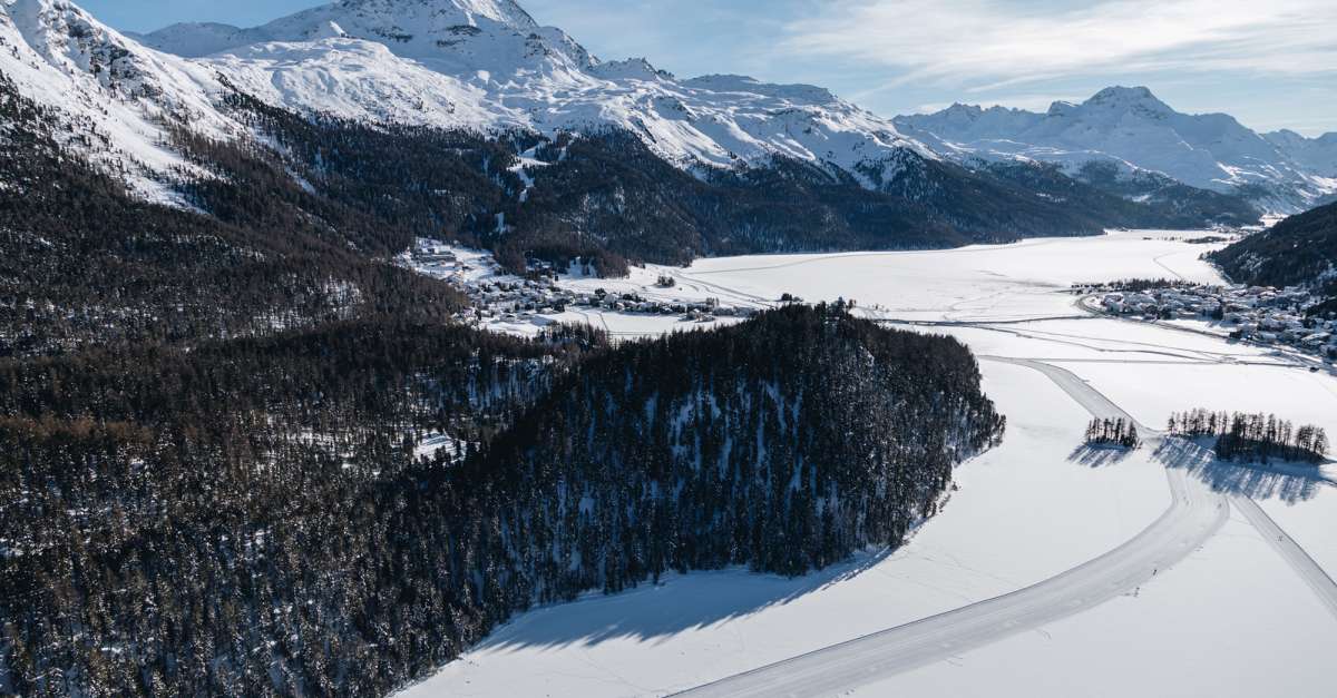 Engadin Ski Marathon